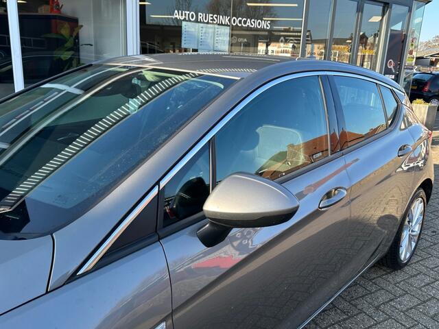 Opel ASTRA 1.4 BUSINESS+