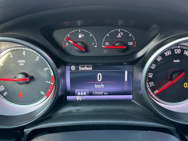 Opel ASTRA 1.4 BUSINESS+