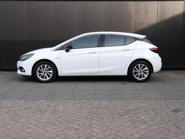Opel ASTRA 1.2 Business Elegance | CAMERA | NAVI | BLEUTOOTH | LMV |