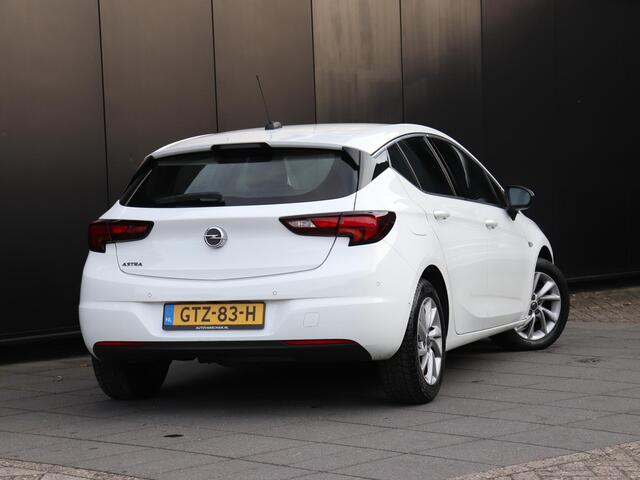 Opel ASTRA 1.2 Business Elegance | CAMERA | NAVI | BLEUTOOTH | LMV |