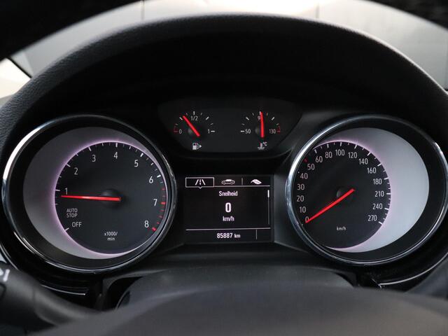 Opel ASTRA 1.2 Business Elegance | CAMERA | NAVI | BLEUTOOTH | LMV |