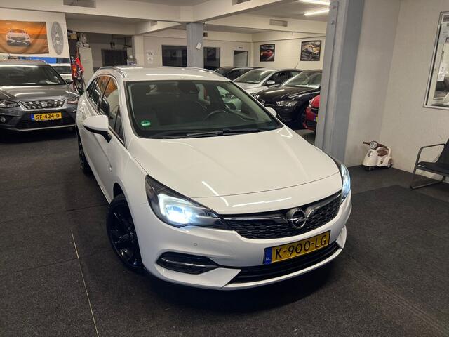 Opel ASTRA Sports Tourer 1.2 *NAP*2021*Xenon*Velgen*NL