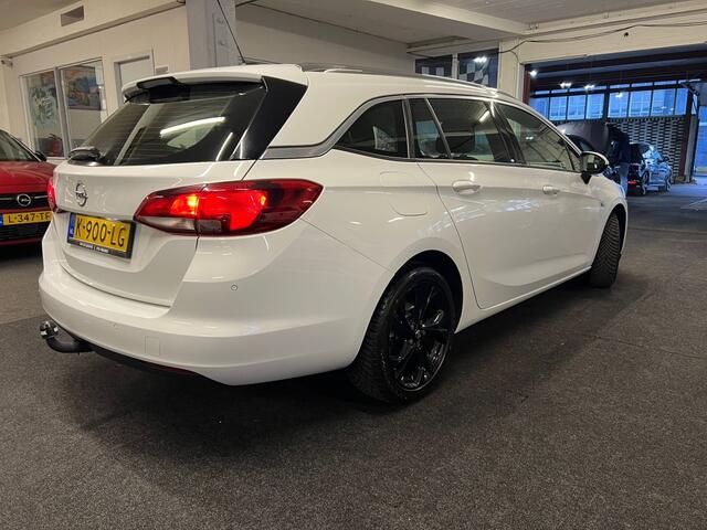 Opel ASTRA Sports Tourer 1.2 *NAP*2021*Xenon*Velgen*NL