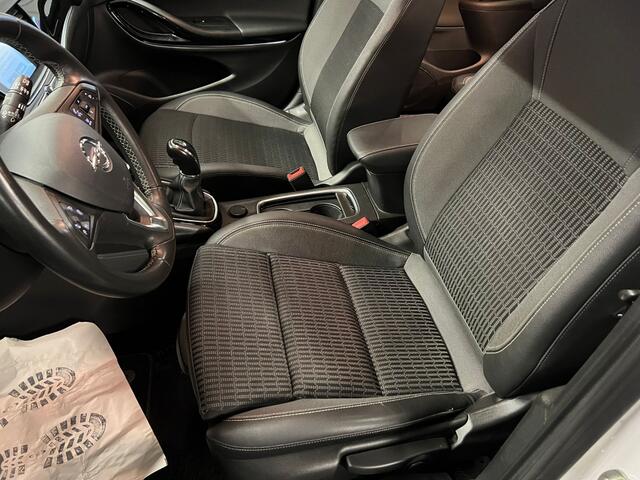 Opel ASTRA Sports Tourer 1.2 *NAP*2021*Xenon*Velgen*NL