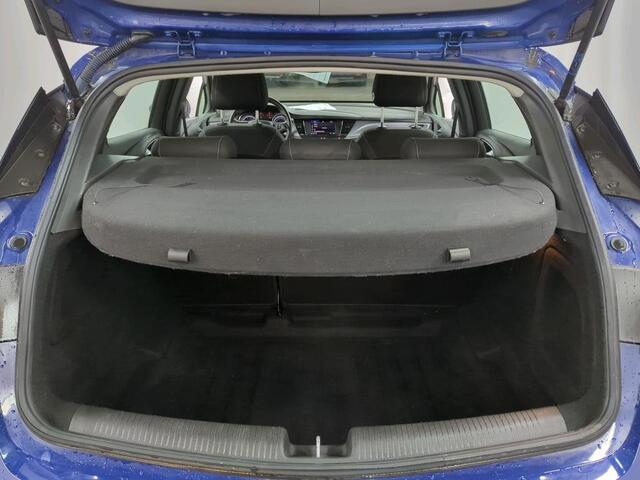 Opel ASTRA 1.2 Edition 1e Eigenaar | NAP | BTW | Volledig Onderh | Airco | Carplay | Cruise | LMV | PDC