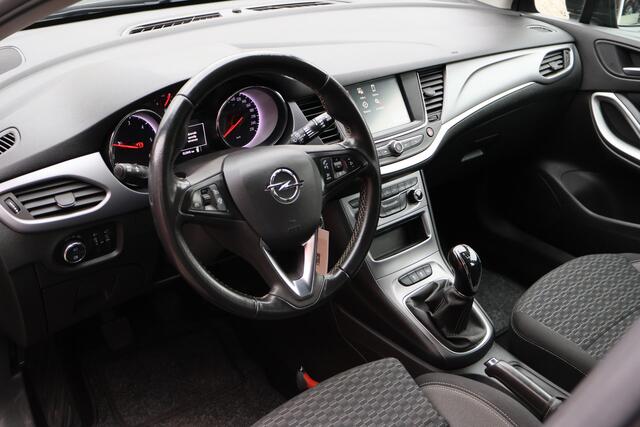 Opel ASTRA Sports Tourer 1.5 CDTI Business Executive | Origineel NL | Camera | Cruise Control | Trekhaak |
