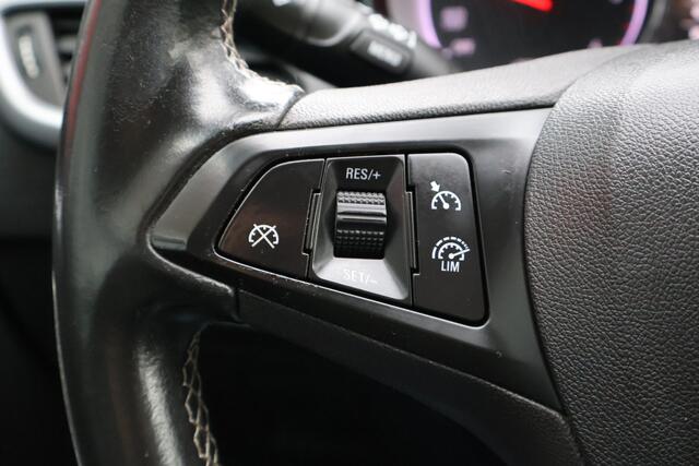 Opel ASTRA Sports Tourer 1.5 CDTI Business Executive | Origineel NL | Camera | Cruise Control | Trekhaak |