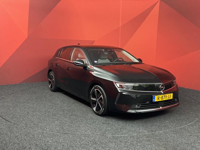 Opel ASTRA 1.2 Elegance | Automaat | Adaptive cruise | Camara