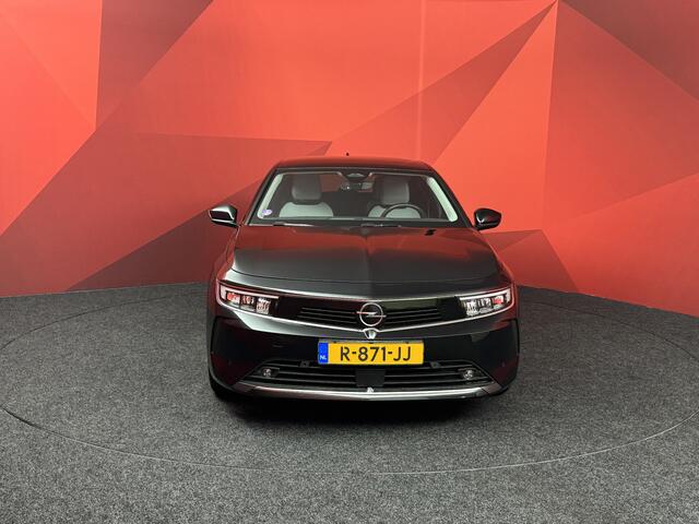 Opel ASTRA 1.2 Elegance | Automaat | Adaptive cruise | Camara