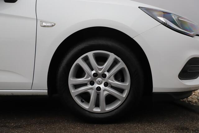 Opel ASTRA Sports Tourer 1.2 Edition 110PK Carplay Android Navigatie Airco Cruise Control Bluetooth