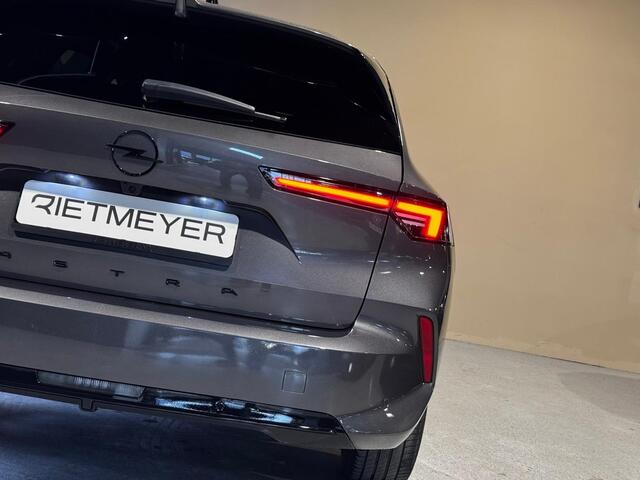 Opel ASTRA Sports Tourer 1.2 Turbo GS |360° |Stoel/Stuurverw. |Sfeer |ACC