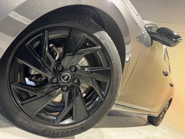 Opel ASTRA Sports Tourer 1.2 Turbo GS |360° |Stoel/Stuurverw. |Sfeer |ACC