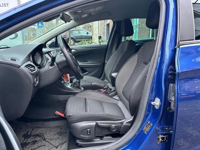 Opel ASTRA Sports Tourer 1.2 Business Edition