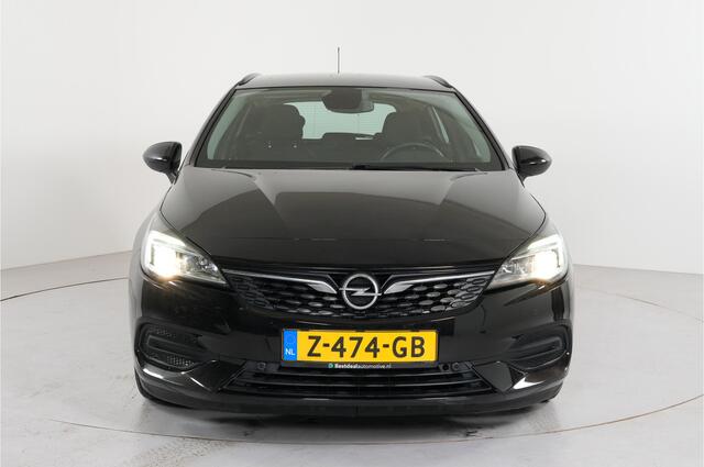 Opel ASTRA Sports Tourer 1.2 Launch Edition | Stl. ver. | Climate | Cruise | Navi | Apple/Android |