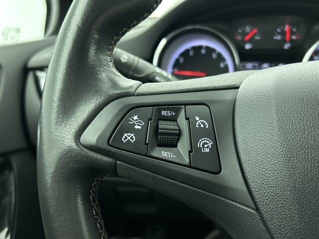 Opel ASTRA Sports Tourer 1.4T Automaat 146PK Elegance / Pdc+Camera / Airco / Radio-Multimedia Dab. / Navigatie / Apk 11-2027