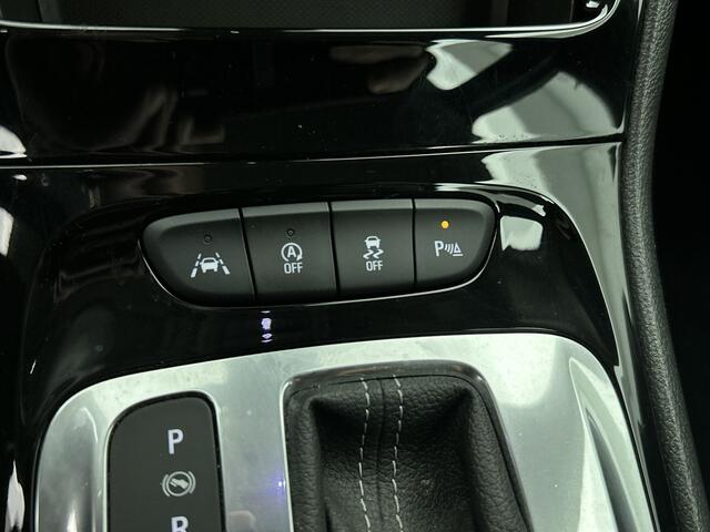 Opel ASTRA Sports Tourer 1.4T Automaat 146PK Elegance / Pdc+Camera / Airco / Radio-Multimedia Dab. / Navigatie / Apk 11-2027