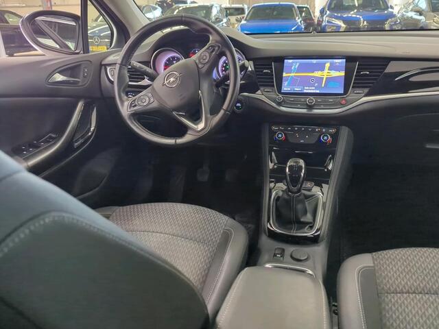 Opel ASTRA Sports Tourer 1.0 | Geen import | Navi | Cruise | Clima