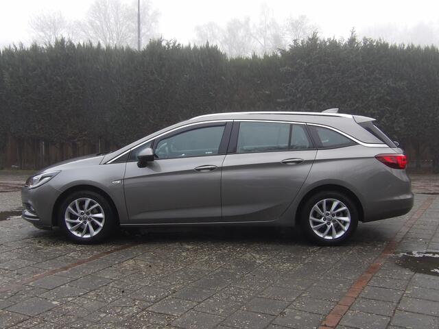 Opel ASTRA Sports Tourer 1.4 Innovation