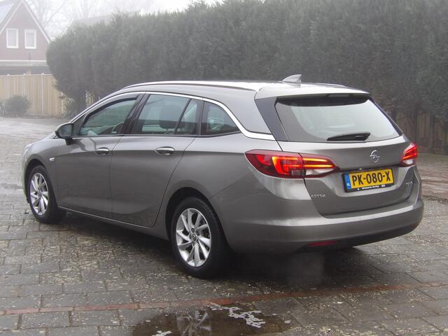 Opel ASTRA Sports Tourer 1.4 Innovation