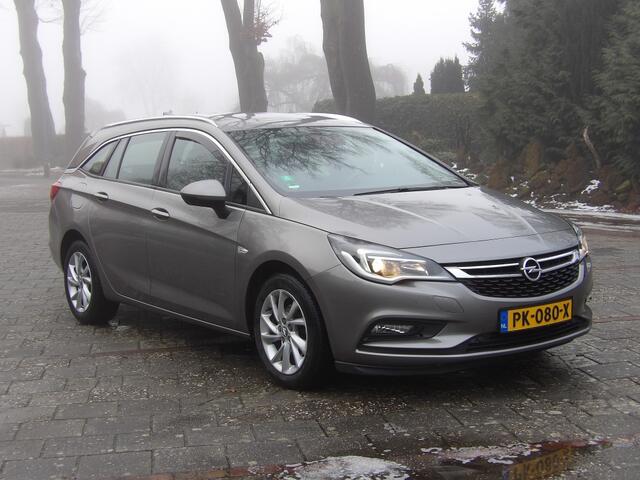 Opel ASTRA Sports Tourer 1.4 Innovation