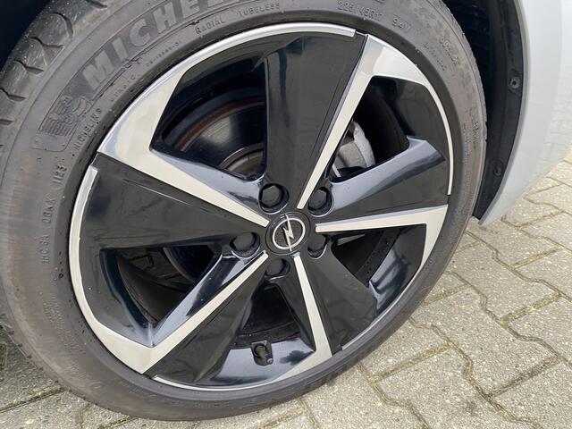 Opel ASTRA 1.2 GS Line App Connect, Adaptive Cruise Control & Camera