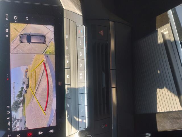 Opel ASTRA Sports Tourer 1.2i Turbo Hybride | Automaat | GS-Line