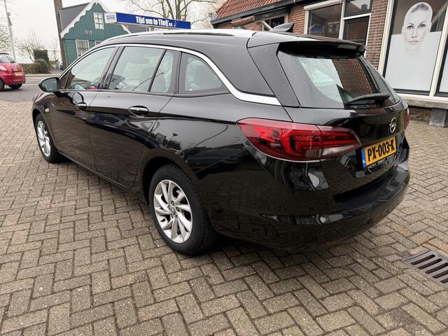 Opel ASTRA Sports Tourer 1.4 Innovation