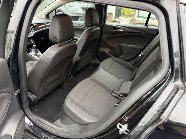 Opel ASTRA Sports Tourer 1.4 Innovation