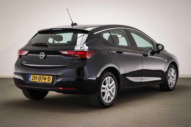 Opel ASTRA 1.0 Turbo Business | STOELEN PACK | AIRCO | CRUISE | NAVIGATIE | DAB | APPLE