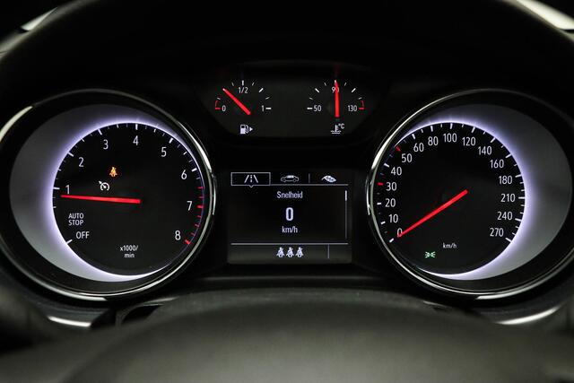 Opel ASTRA 1.0 Turbo Business | STOELEN PACK | AIRCO | CRUISE | NAVIGATIE | DAB | APPLE