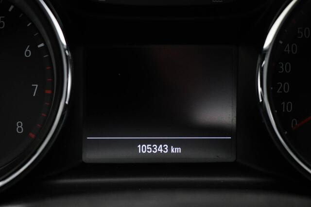 Opel ASTRA 1.0 Turbo Business | STOELEN PACK | AIRCO | CRUISE | NAVIGATIE | DAB | APPLE