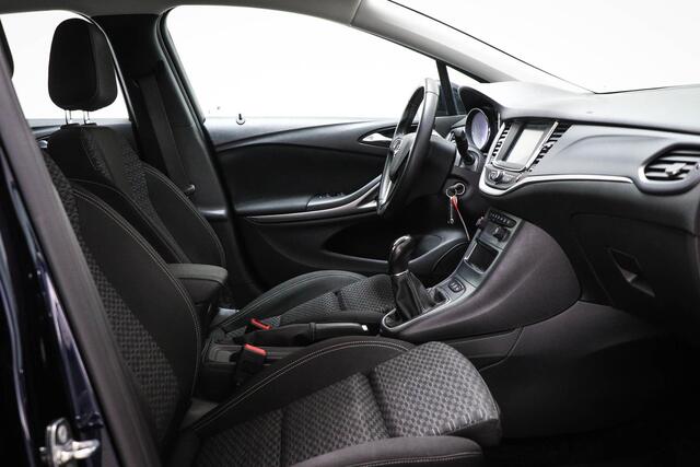 Opel ASTRA 1.0 Turbo Business | STOELEN PACK | AIRCO | CRUISE | NAVIGATIE | DAB | APPLE