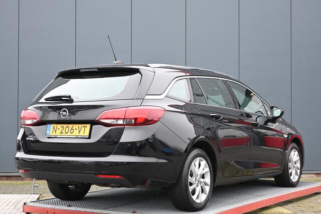 Opel ASTRA Sports Tourer 1.4 Business Elegance automaat