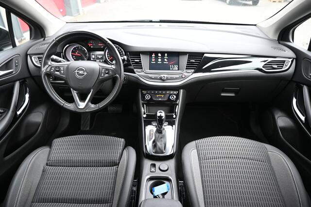 Opel ASTRA Sports Tourer 1.4 Business Elegance automaat