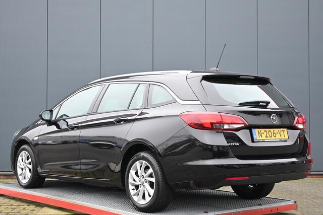 Opel ASTRA Sports Tourer 1.4 Business Elegance automaat