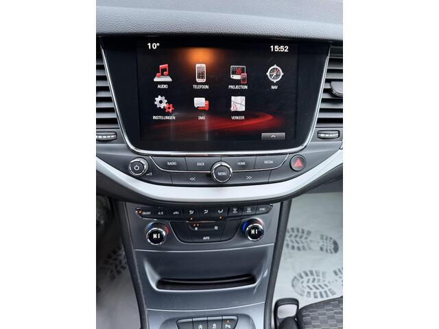 Opel ASTRA 1.0 Business+ | NAVIGATIE | ACHTERUIT RIJ CAMREA | PARKEER SENSOREN | KEYLESS GO/ENTRY | APPLE CARPLAY / ANDROID | CRUISE CONTROL | AIRCO\ECC | LED |