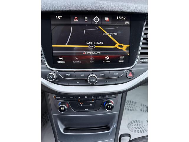 Opel ASTRA 1.0 Business+ | NAVIGATIE | ACHTERUIT RIJ CAMREA | PARKEER SENSOREN | KEYLESS GO/ENTRY | APPLE CARPLAY / ANDROID | CRUISE CONTROL | AIRCO\ECC | LED |
