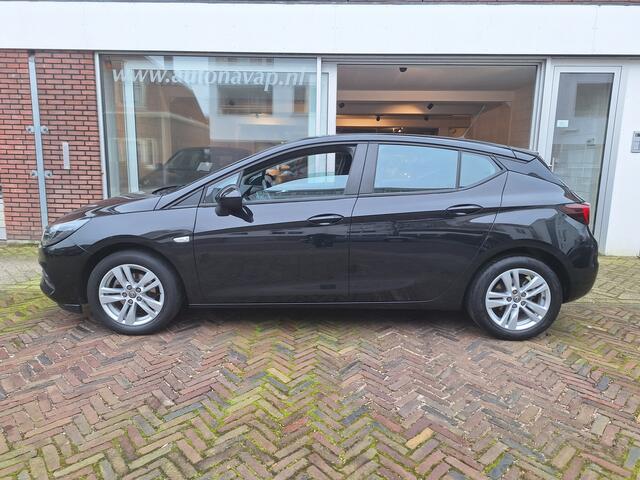 Opel ASTRA 1.2 Edition /59.000 Km/Navi/Apple/Android/1e Eig/Cruise/Pdc/Garantie