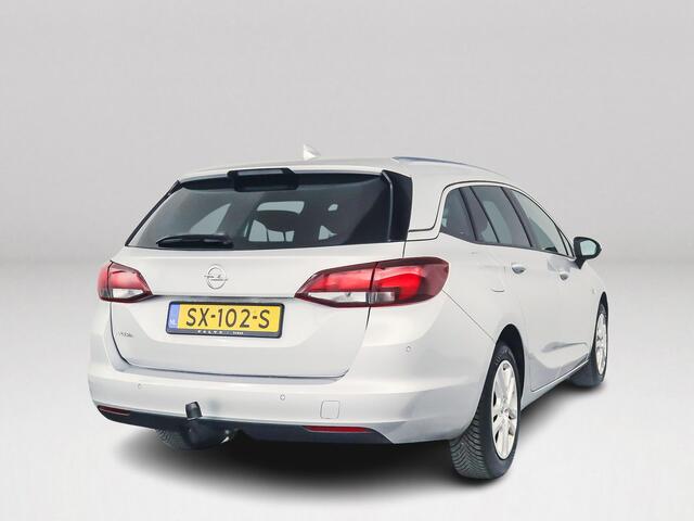 Opel ASTRA Sports Tourer 1.0 Online Edition | Airco | Cruise control | Extra getint glas | Trekhaak