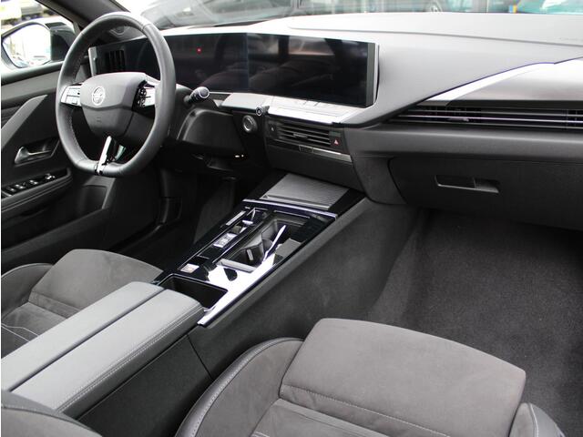 Opel ASTRA 1.2 Turbo Hybrid Ultimate Automaat | Navi / Panoramadak / Camera