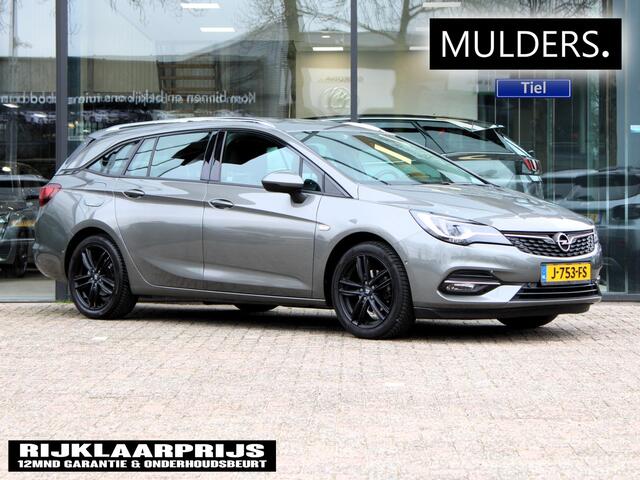 Opel ASTRA Sports Tourer 1.2 Ultimate | Navi / Alcantara / Camera