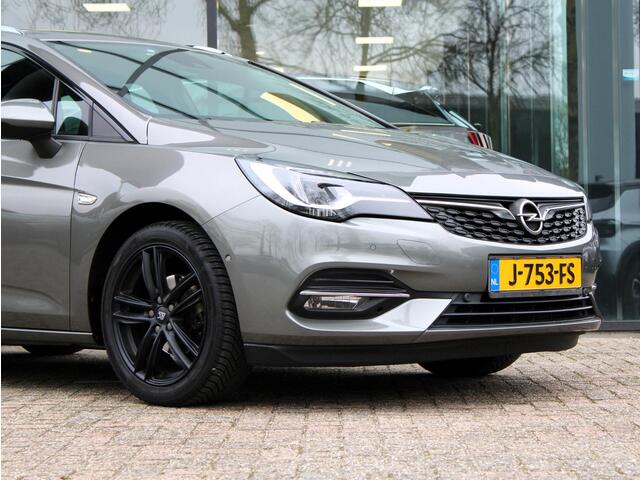 Opel ASTRA Sports Tourer 1.2 Ultimate | Navi / Alcantara / Camera