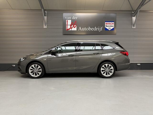 Opel ASTRA Sports Tourer 1.4 Innovation/PDC+CAM/CARPLAY/TREKH AFN/BLIS/ENZ