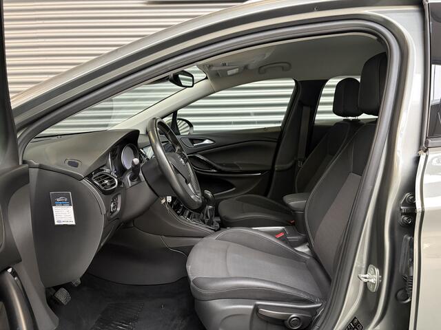 Opel ASTRA Sports Tourer 1.4 Innovation/PDC+CAM/CARPLAY/TREKH AFN/BLIS/ENZ