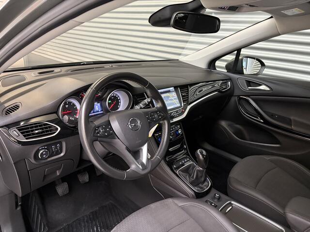 Opel ASTRA Sports Tourer 1.4 Innovation/PDC+CAM/CARPLAY/TREKH AFN/BLIS/ENZ