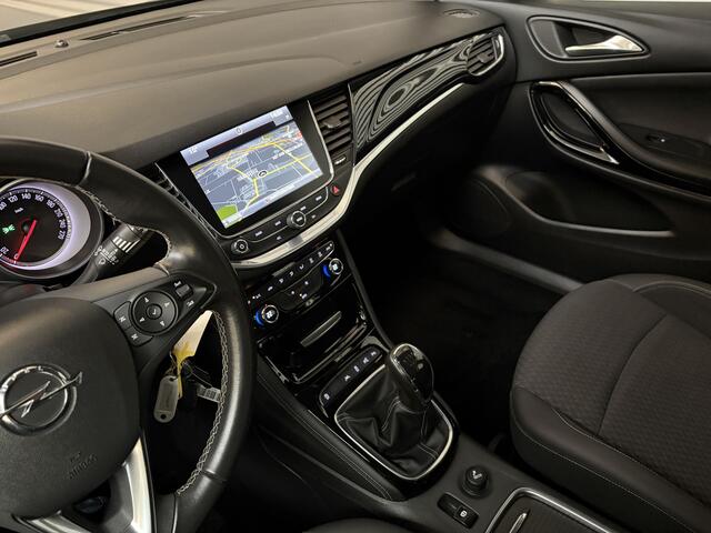 Opel ASTRA Sports Tourer 1.4 Innovation/PDC+CAM/CARPLAY/TREKH AFN/BLIS/ENZ