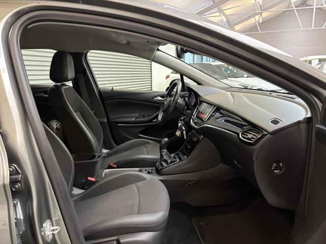Opel ASTRA Sports Tourer 1.4 Innovation/PDC+CAM/CARPLAY/TREKH AFN/BLIS/ENZ