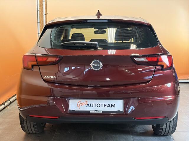 Opel ASTRA 1.0 Online Edition navi | cruise | metaallak