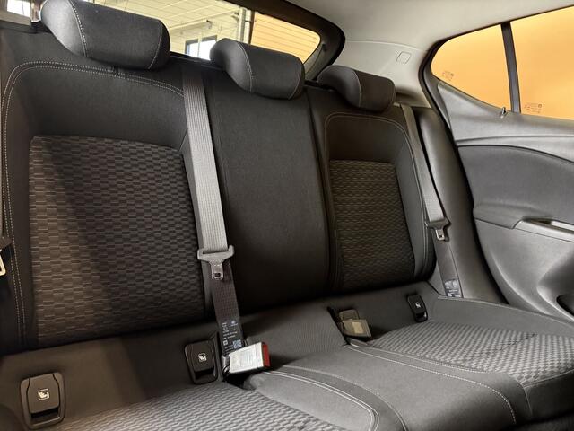 Opel ASTRA 1.0 Online Edition navi | cruise | metaallak