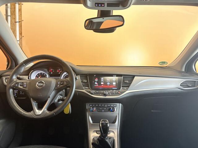Opel ASTRA 1.0 Online Edition navi | cruise | metaallak